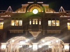 -东京湾希尔顿酒店