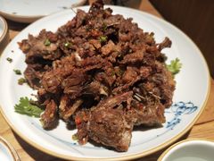 -四季民福烤鸭店(前门廊房二条店)