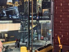 -埠口精酿夜景餐酒吧· BREWPORT BISTRO(长嘉汇重庆之眼店)