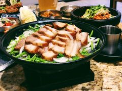 -Myeongdong North Strathfield