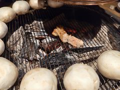 -泥炉烧肉师(新街口金銮巷店)