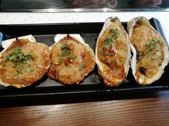 -九府羊·鲜羊火锅·烤串(新华路店)