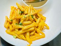 -魔鬼牛蛙小厨•脆皮烤鱼(上马墩光华时代店)