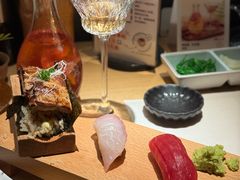 -乌君·酒场·炭火烧鸟(侨城坊店)