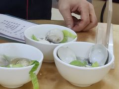 -旺富东海大酒楼(海鲜街店)