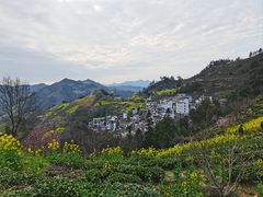 -石潭村