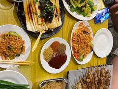 -雪中炭串吧(沙子口店)