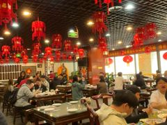 -老北京炸酱面大王.铜锅涮肉(朝阳门店)