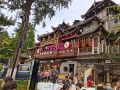 -李雪火锅食府(宽窄巷子总店)