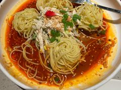 -茅庐川菜(烟台吾悦广场店)
