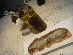 牛肉奶酪土司-Carmen卡门西班牙餐厅