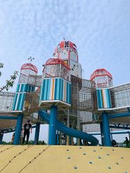 -季高兔窝窝亲子园(上海薰衣草公园店)