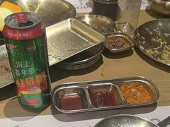 -西塔老太太泥炉烤肉(双井店)