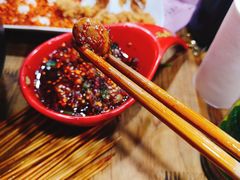 爆浆兔腰-冒椒火辣(奎星楼街店)
