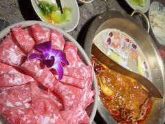 -小龙坎火锅(总店)