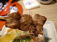 -小山日本料理(兴业太古汇店)