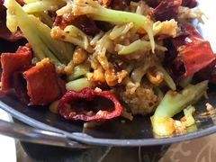 -维吾尔餐厅(宜山路店)