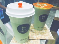 -TPLUS茶家(淮海店)