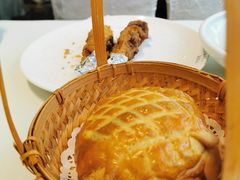 -万龙洲海鲜·粤菜(亚运村店)
