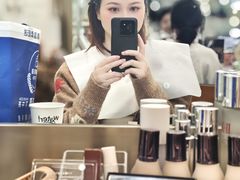-海马体照相馆(万菱汇店)