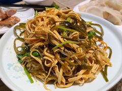 -四姐妹东北饺子(沙尾路店)