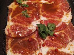 -新石器烤肉(周浦万达店)