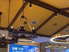 -豪客来牛排(天阳D32店)