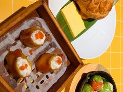 -蔡澜点心·粤菜(花城汇南区店)