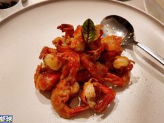 -海味观(老西门店)