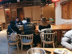 -印象鲵宴·张家界地标美食名片(溪布街店)