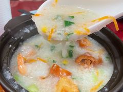 -宏状元现熬粥·京味菜(五棵松店)