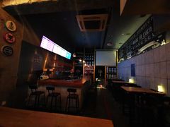 -蜜和麦精酿啤酒吧honey&malt(桐梓林店)