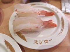 -寿司郎(海岸城店)
