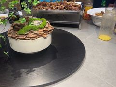 -桃园农庄烤全羊(江秋路店)