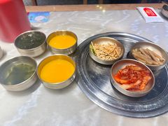 -韩宫宴和牛烤肉(无锡大东方广场店)