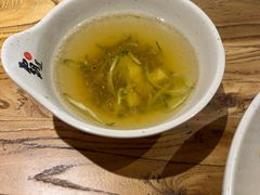 -霸道川面馆(张江店)