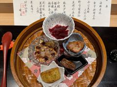 -元熹会席料理