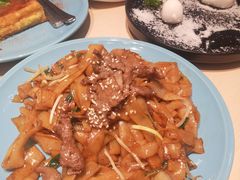 -避风塘(宝山万达店)