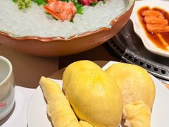 -隐泉京望日式料理(太和广场店)