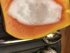 -三宝大饭店-中和艺素餐厅(浦上金山正祥广场店)