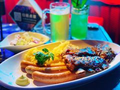 -MOSSO德国餐厅·音乐酒吧(环宇荟店)
