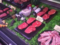-超级物种(省府店)