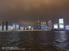 -武汉关码头(轮渡站)