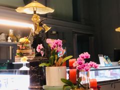 -芳博滋法式甜品(时代店)