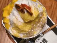 -糖糖屋•糖水•雪花冰店(时尚天河店)