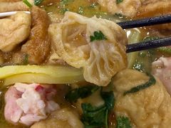 油条-重庆麻辣烫(国权路店)