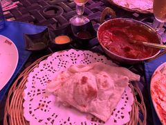 -甘尼仕印度餐厅酒吧(斜塘老街店)