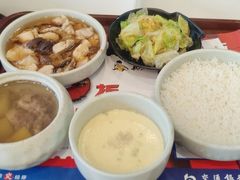 -真功夫(福中路店)