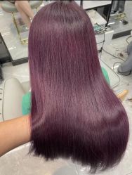 点击看大图 -MORI HAIR SALON日式美发沙龙