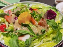 -北平盛世·新京菜·北京烤鸭(劲松·双井店)